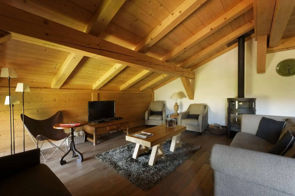 Flocons de Sel - Relais & Chateaux