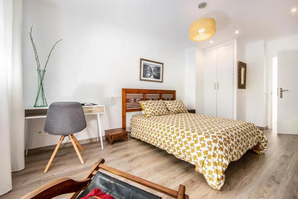 4 estaciones - Tu hogar en el corazón de Oviedo