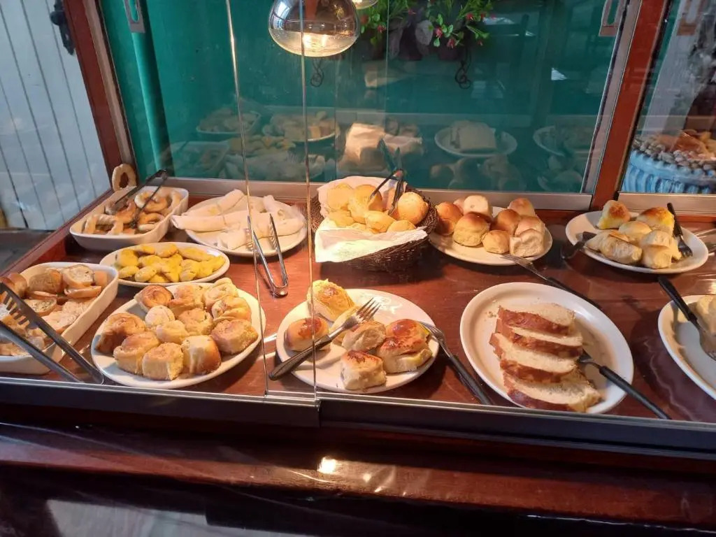 Pousada Mucugê