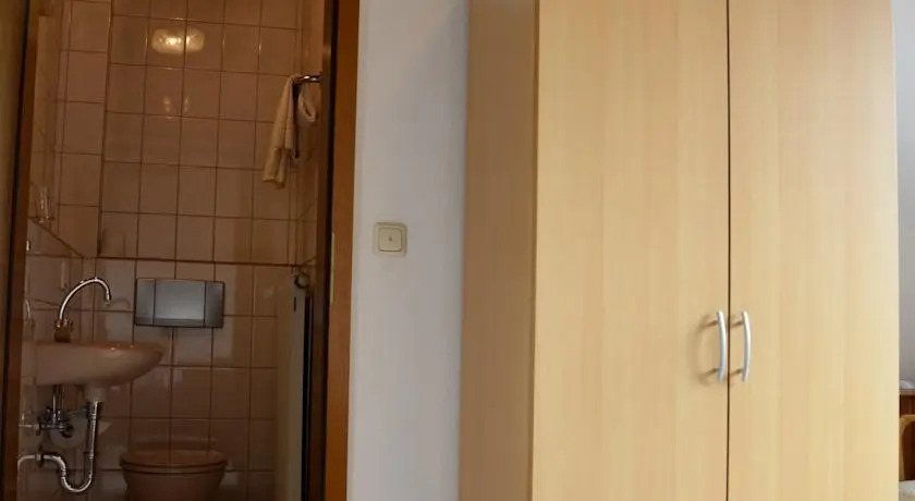 Hotel Sonja