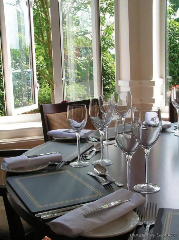 The Hickstead Hotel