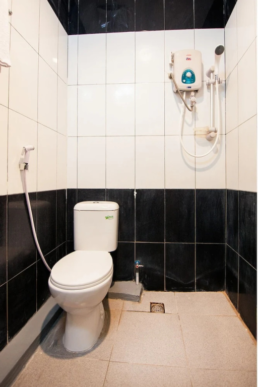 OYO 529 Hotel Paninda