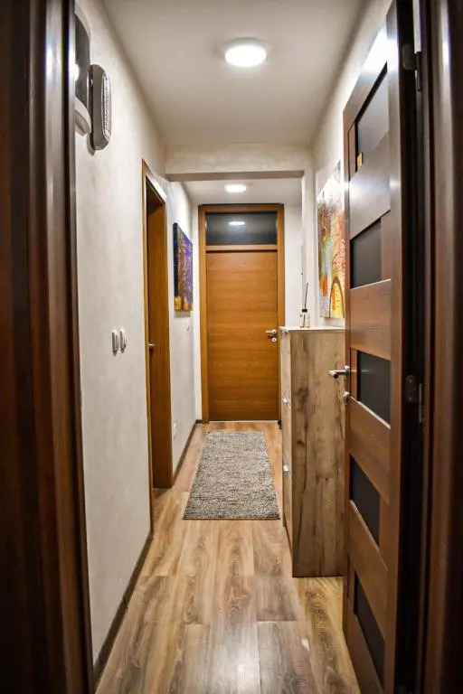 Avio Apartments