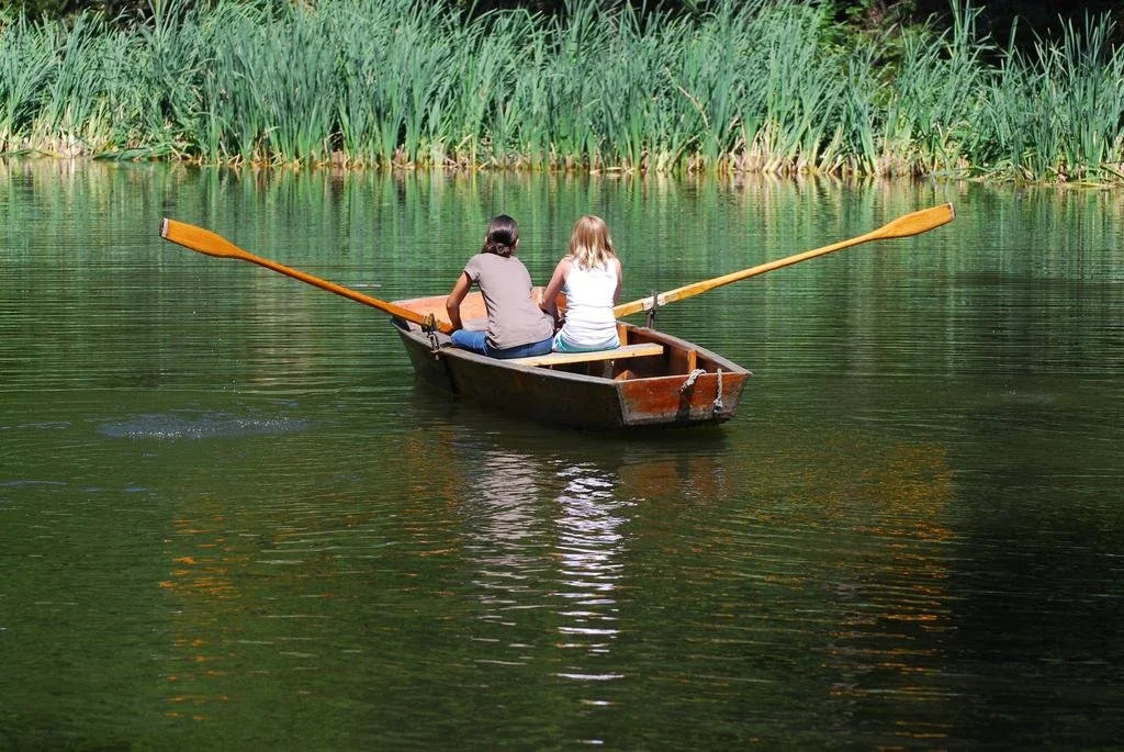 Klieber - Urlaub am Biobauernhof