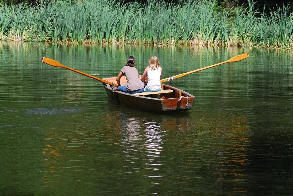 Klieber - Urlaub am Biobauernhof