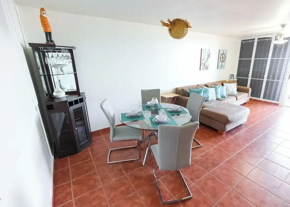 Coastal Retreat Pool Ocean View Fajardo