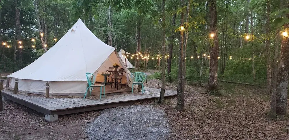 Sassy Springs Retreat