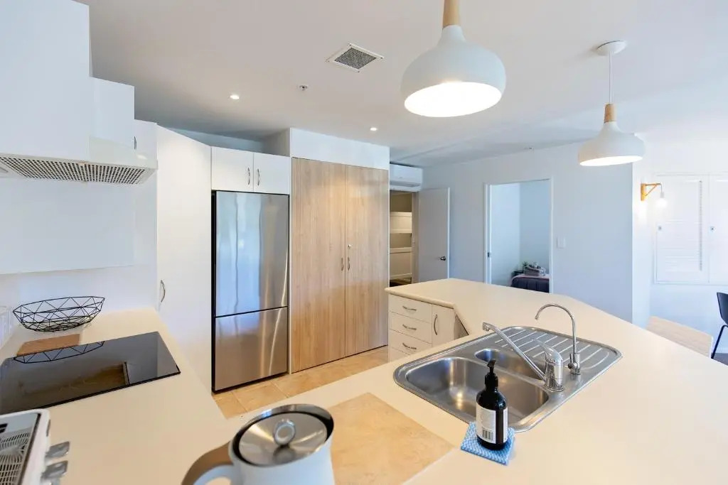 Ocean Retreat 228