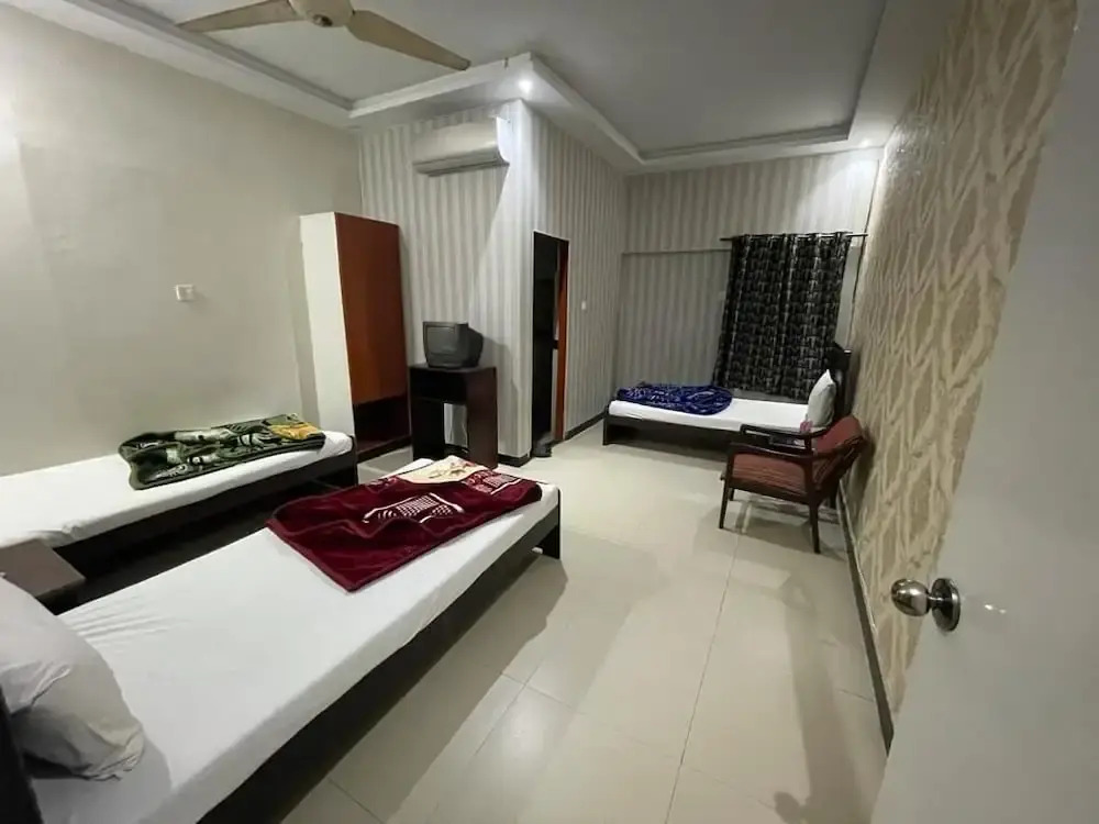 Islamabad Guest House