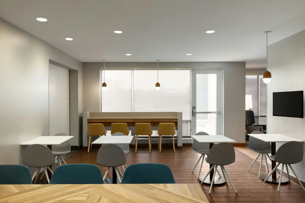 TownePlace Suites by Marriott Pittsburgh Harmarville