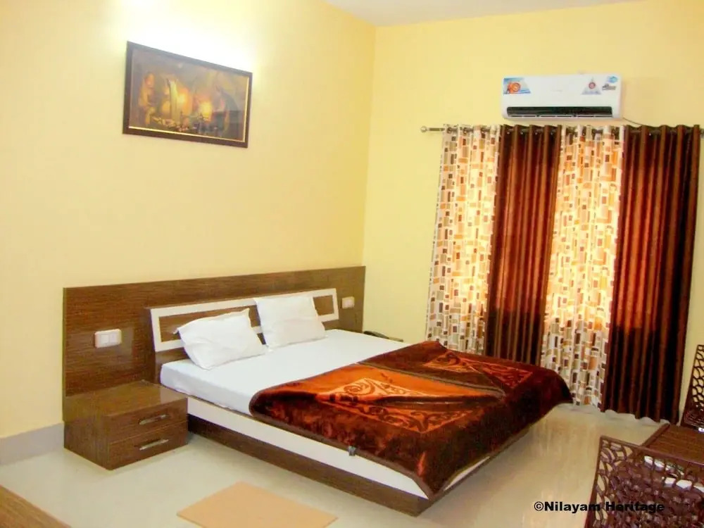 Nilayam Heritage