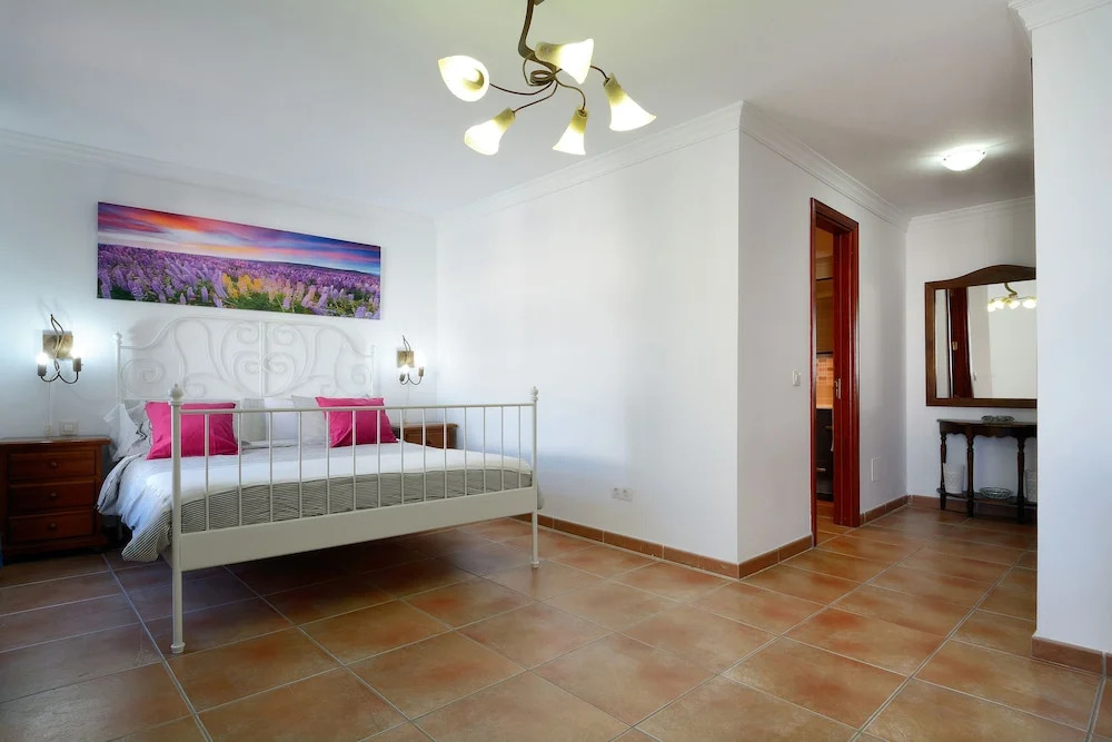 Apartamento Lemon Deluxe