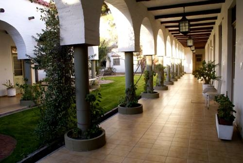 Hotel España