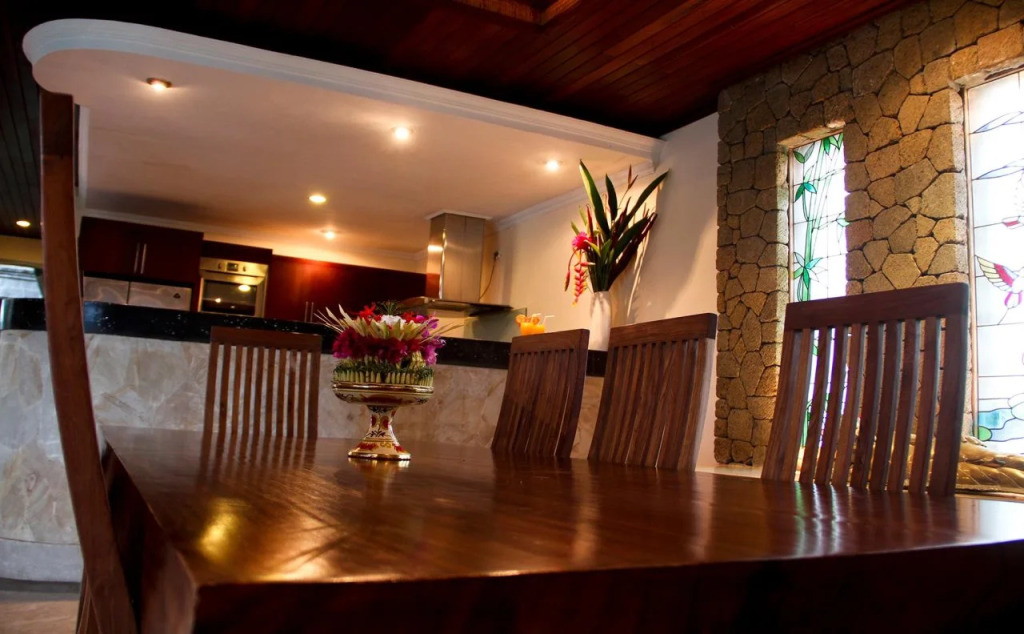 Gajah Asri Villa