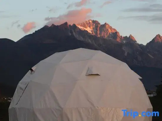 Yunye tent hotel