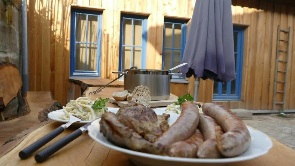 Hainich-Zeit