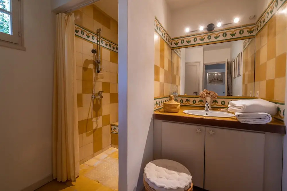 Homelly Propriété avec piscine