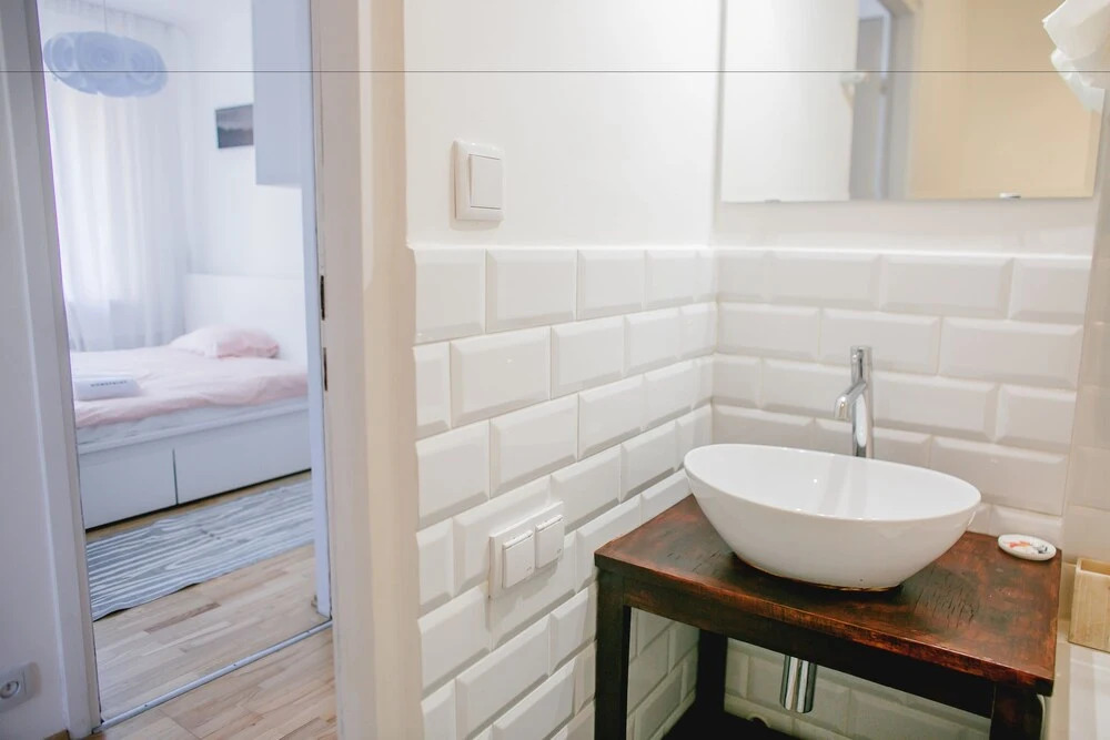 Dzielna 11 - 1BR by Homeprime
