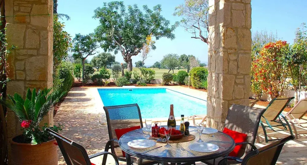 Villa Hg30 - Destu in Kouklia