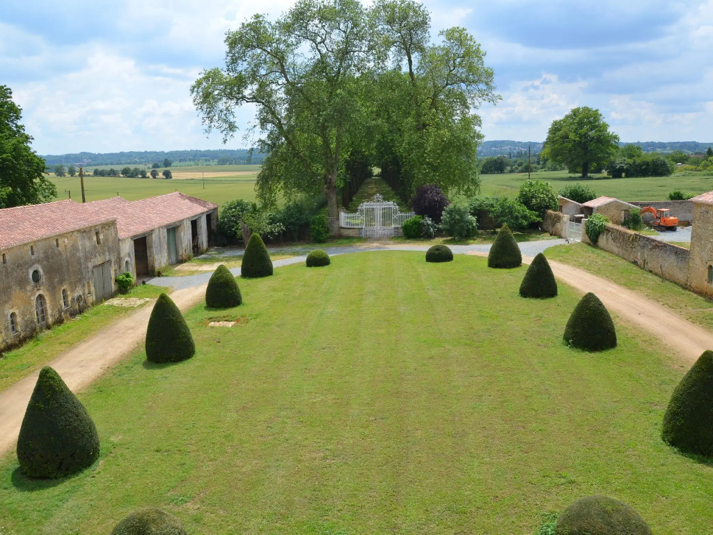 Château des Noces