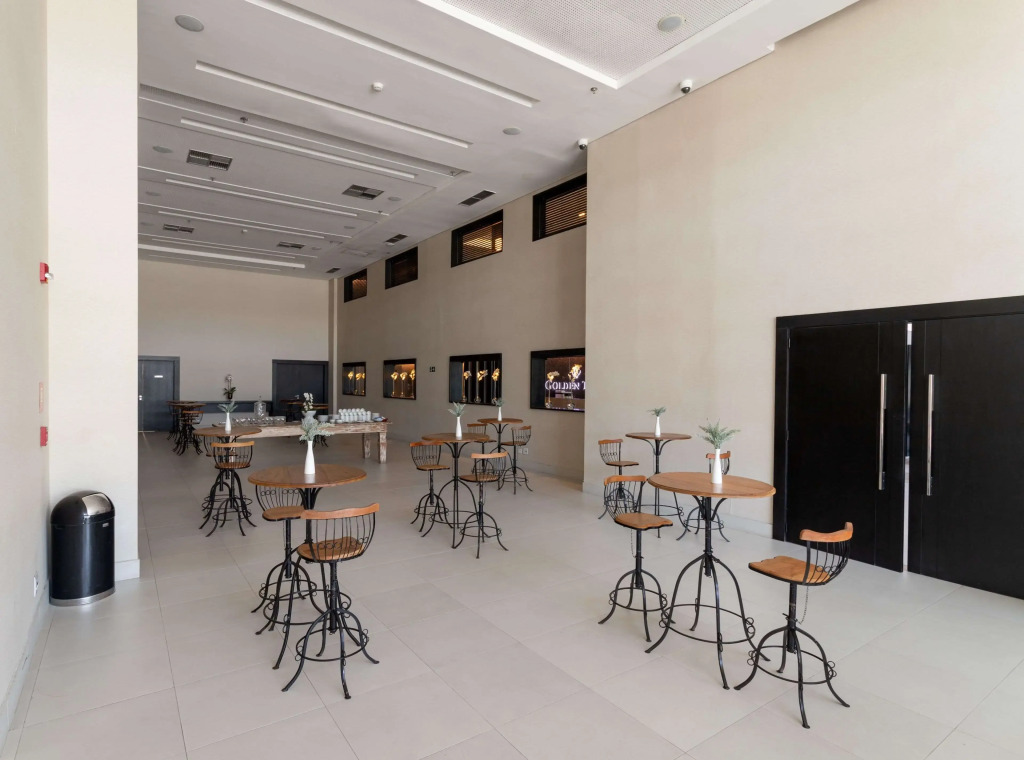 Golden Tulip São José dos Campos
