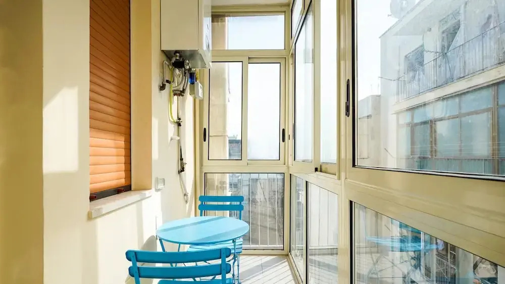 Barirooms Piccinni
