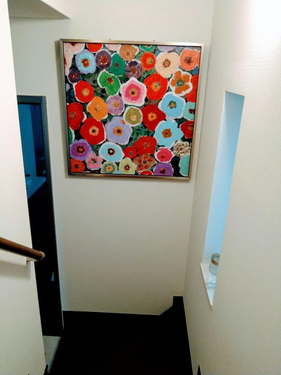 Tokyo stay Hut SARI - Vacation STAY 27260v