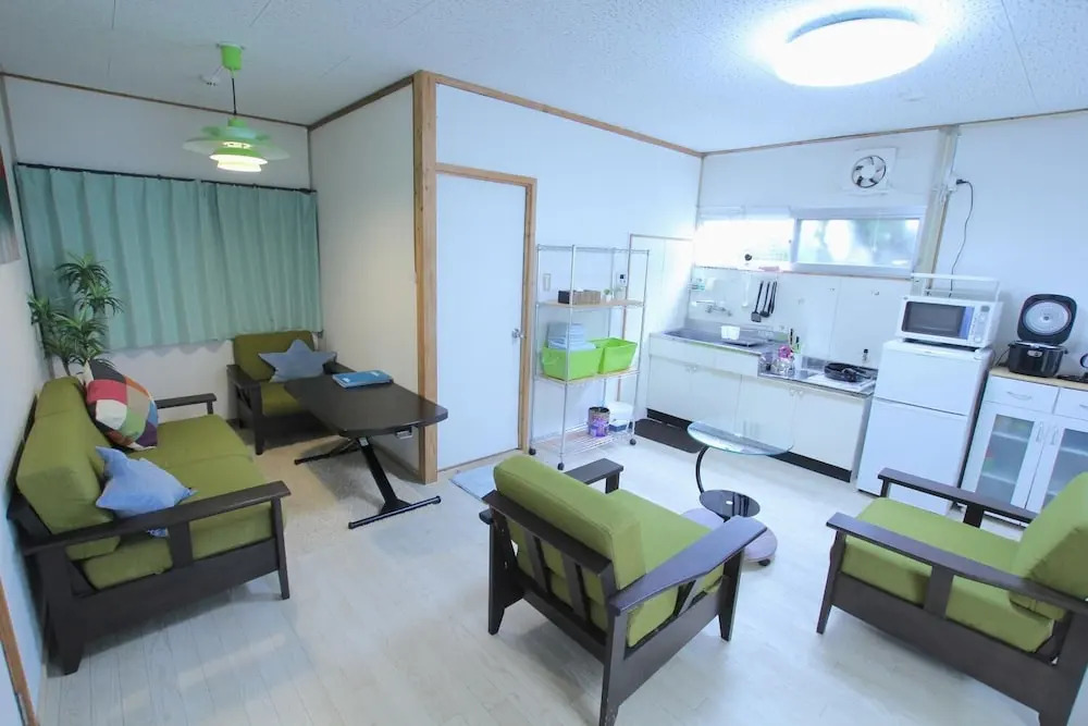 Guest House Komorebi
