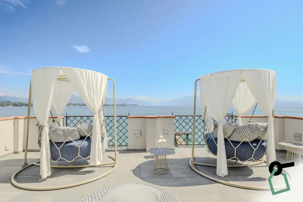 HOTIDAY Apartments Desenzano