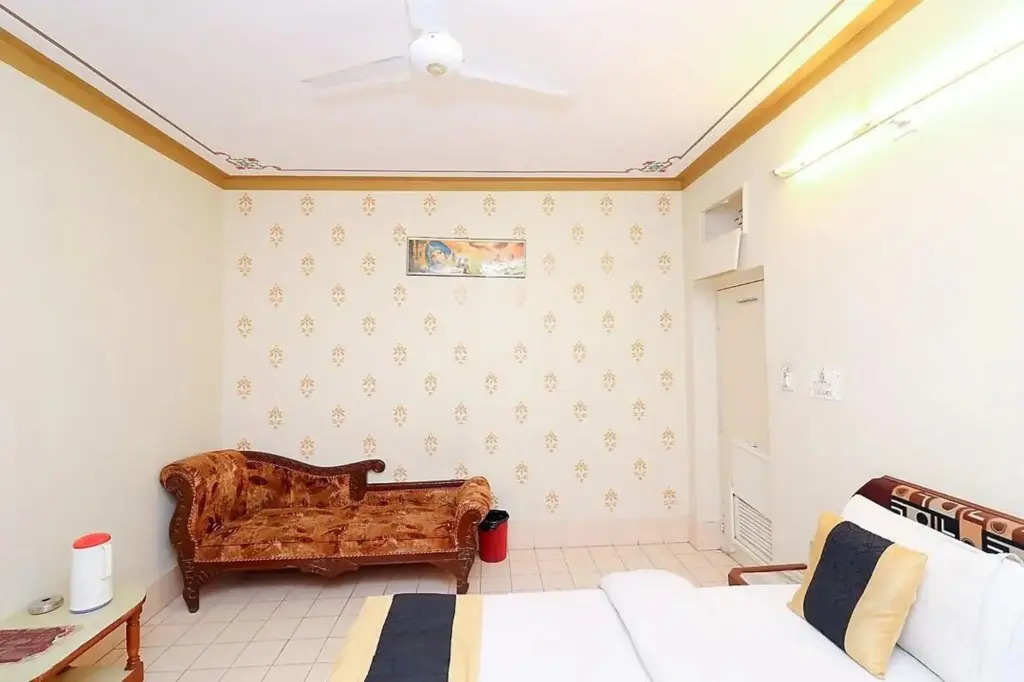 Kochar's Hotel Marudhar Heritage
