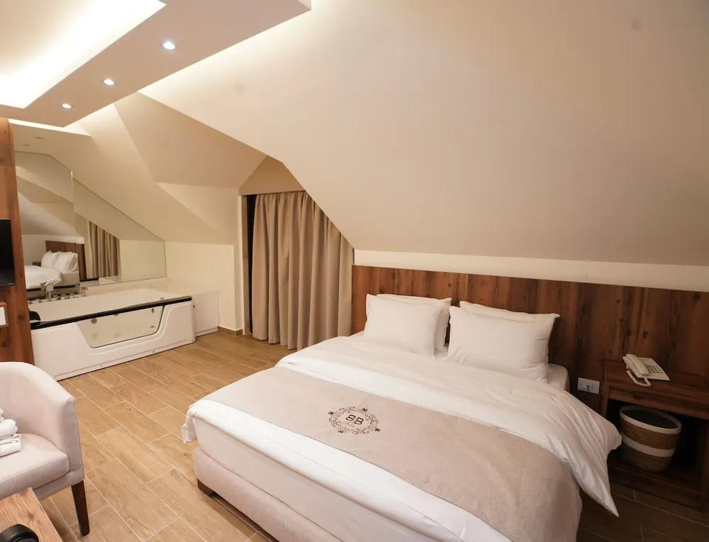 Batroun boutique suites