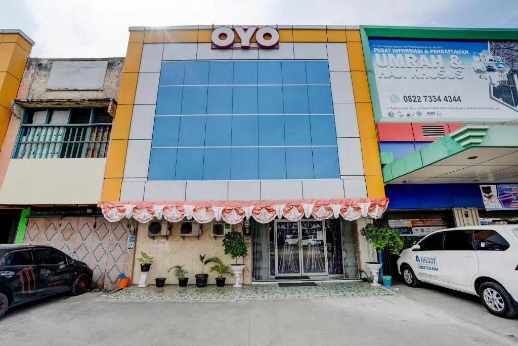 Hotel O Wisma Sartika
