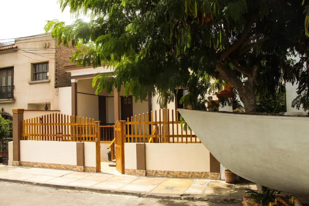 Villa La Punta