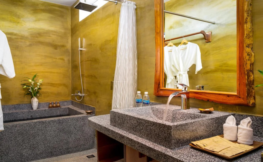 Khmer House Resort