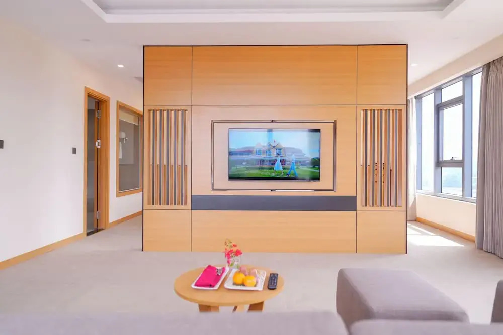 Mường Thanh Luxury Điện Biên