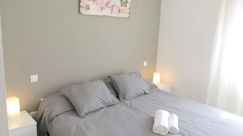 Apartment With 2 Bedrooms in Mijas, With Wonderful sea View, Pool Acce