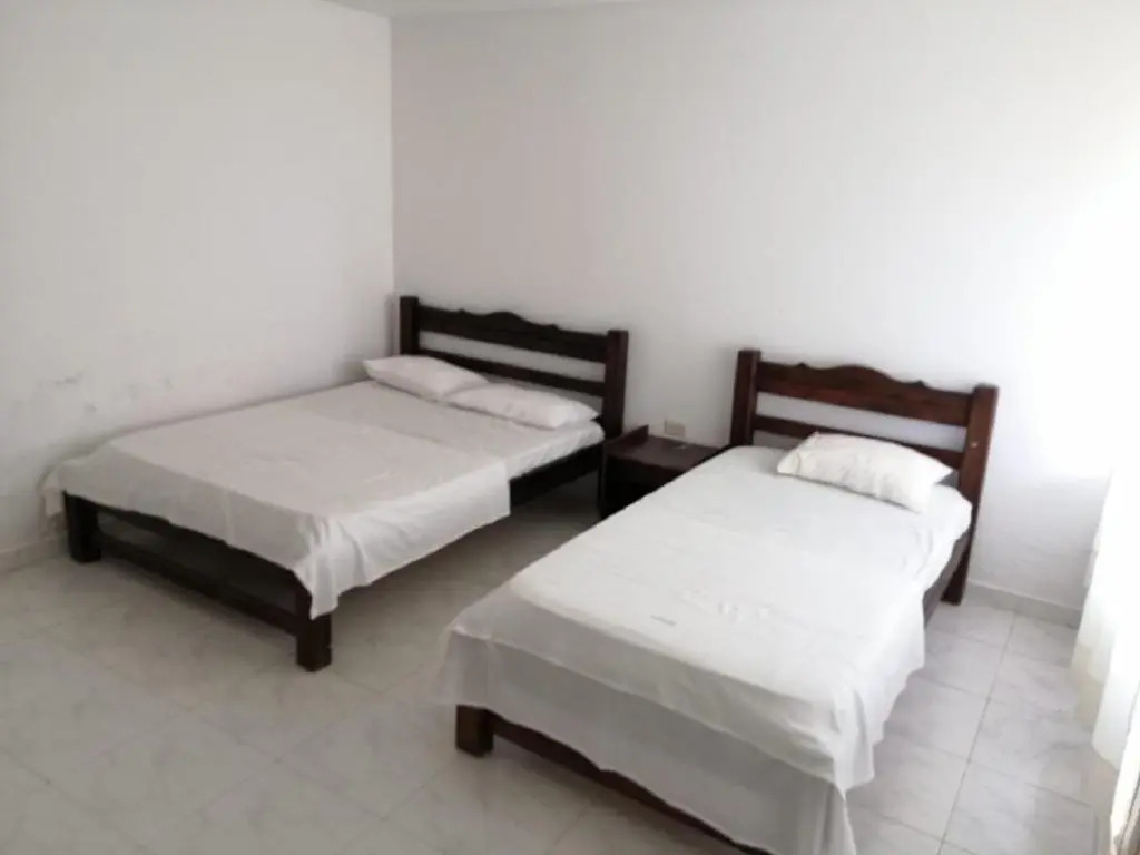 Ecohotel The Rosita