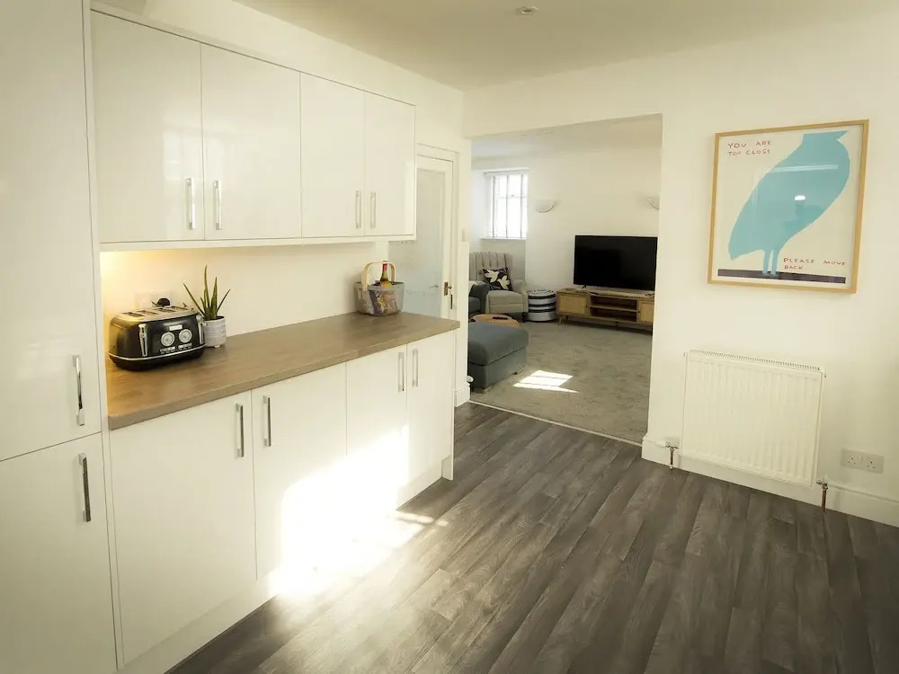 Sandpiper Cottage