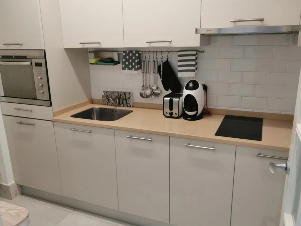 Apartamento Laidatxu Playa en Mundaka