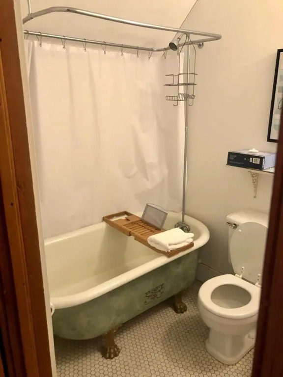 Rogers House Bed & Breakfast Inn