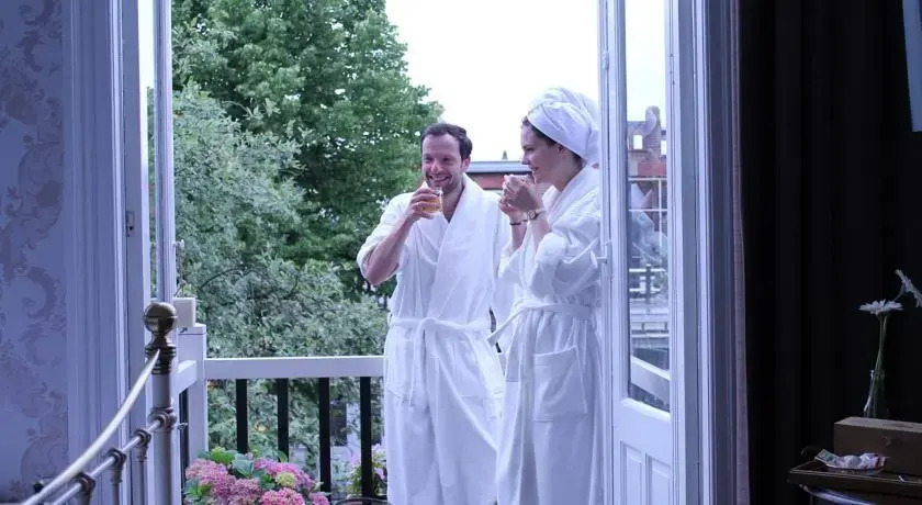 B&B Op Ut Hoekie