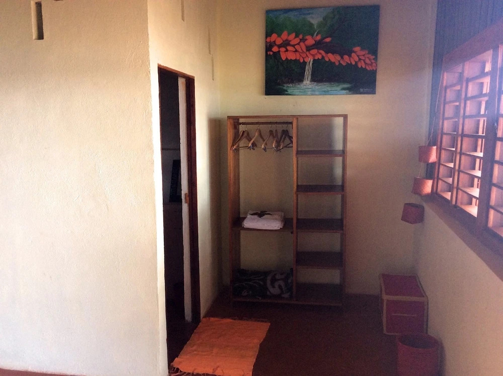 Floraly Komba Hotel - Nosy Komba