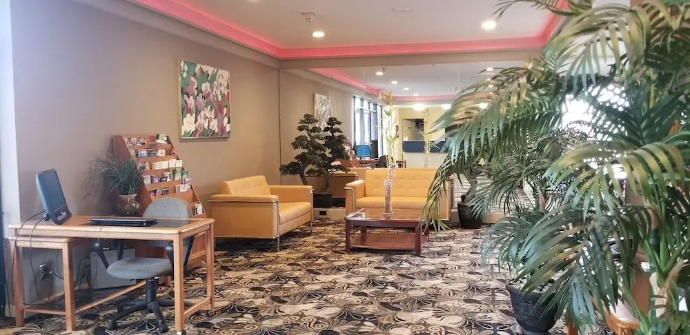 Homestyle Inn and Suites Springfield