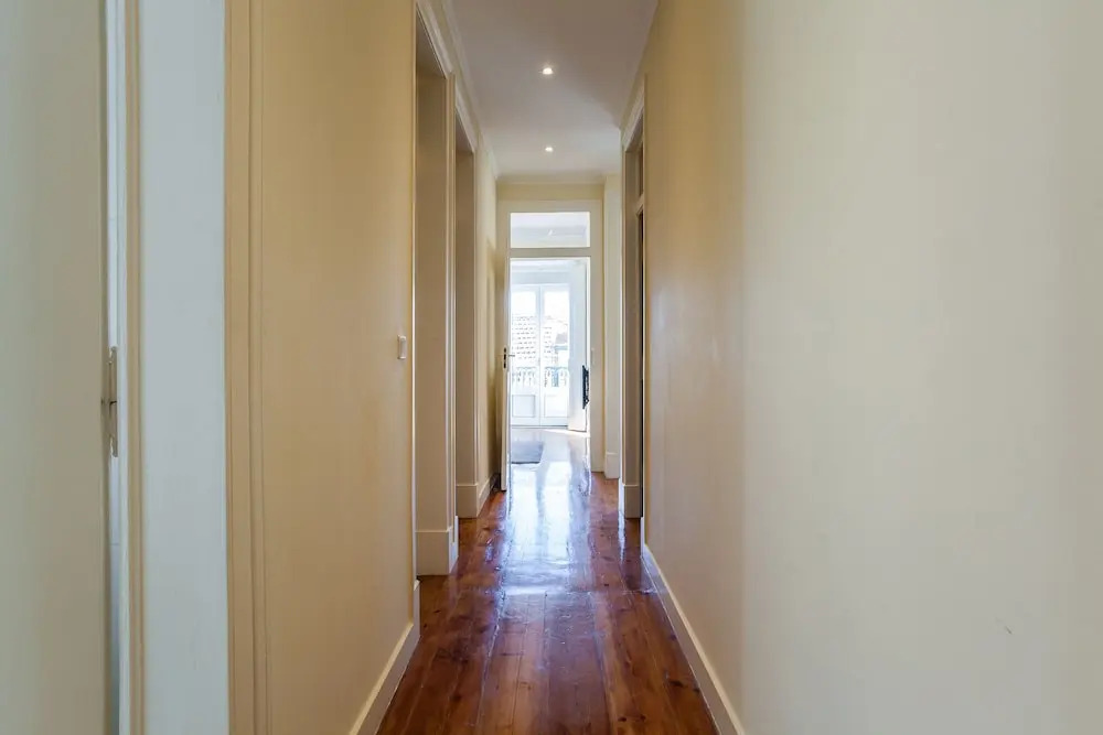 Fernando Pessoa Apartment Rentexperience