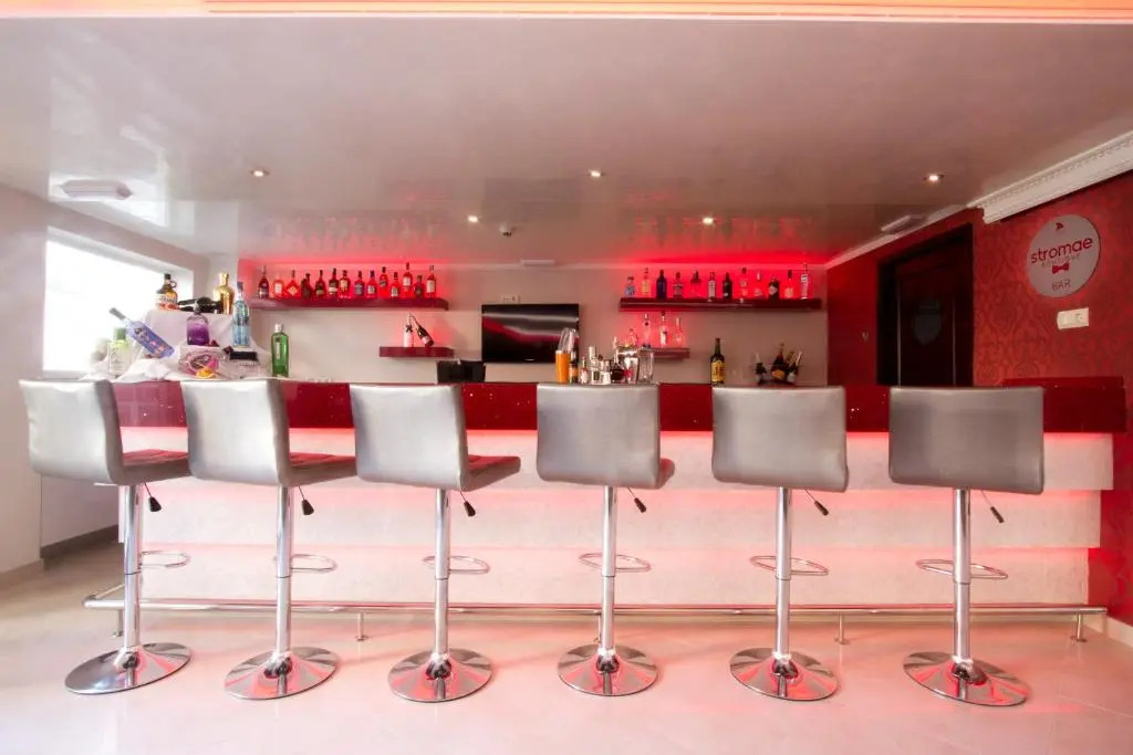 BLUESEA Alborán Adults Only- Ex Hotel MD Torremolinos