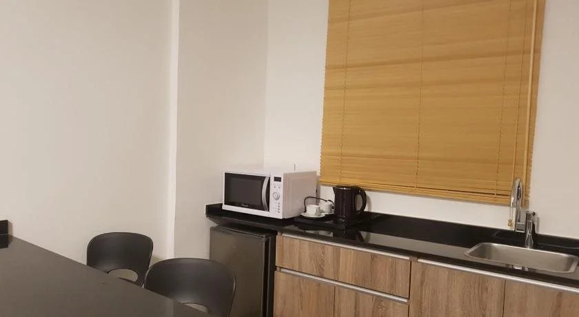 B RESIDENCE