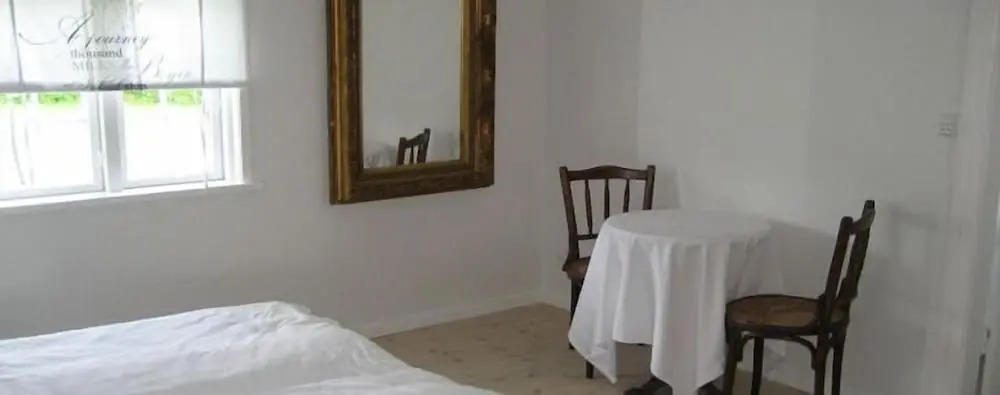 Bjørnegården Landhotel