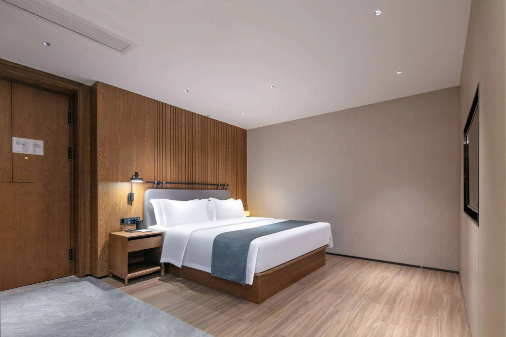 Отель Ramada by Wyndham Changsha West