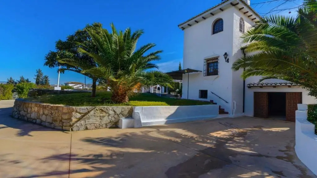 Casa El Rosario Ronda by Ruralidays