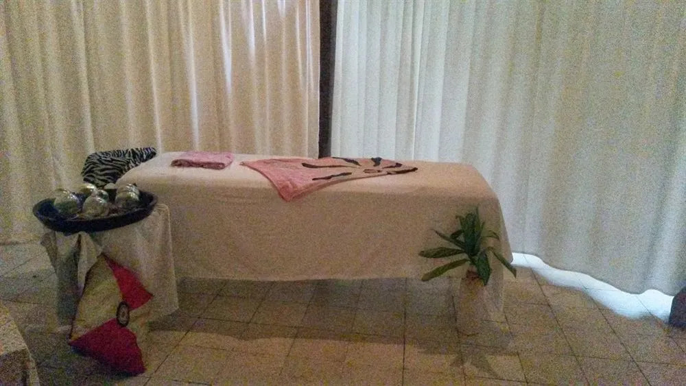 Hotel La Bocona